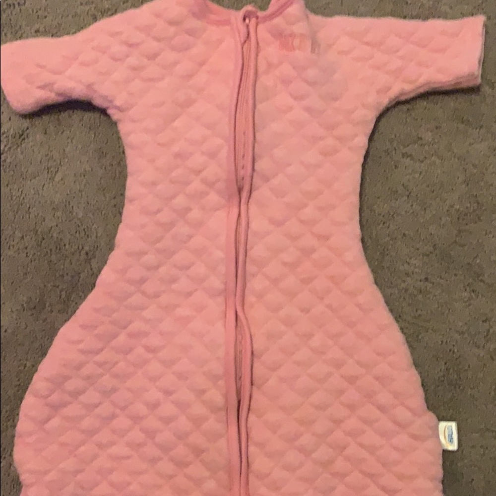 Halo Transition Sleepsack 3-6 m